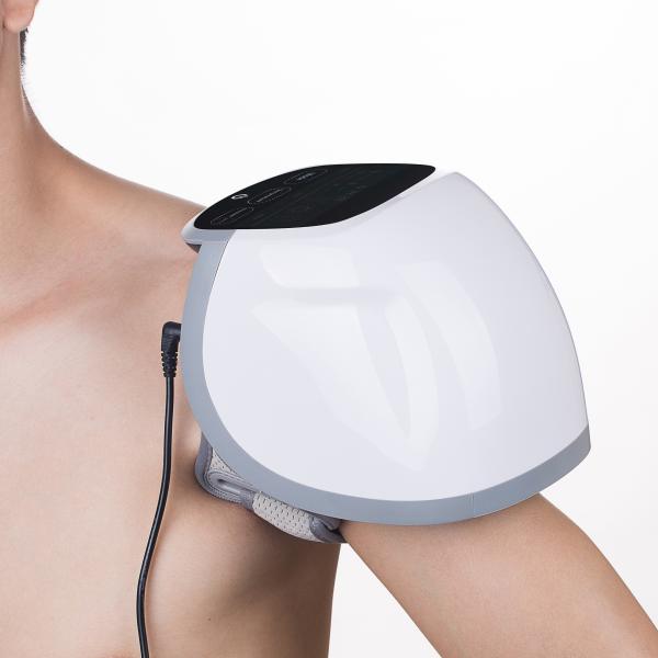 Lllt Device Laser Therapy Machine For Knee Massage And Arthritis Shoulder Pain Treatment