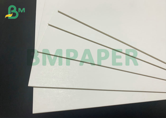 700gsm 1000gsm Claycoated Board Two Side White Digital Printing Die Cut отрезок плашки печатания цифров доски 2 700gsm 1000gsm Claycoated бортовой белый