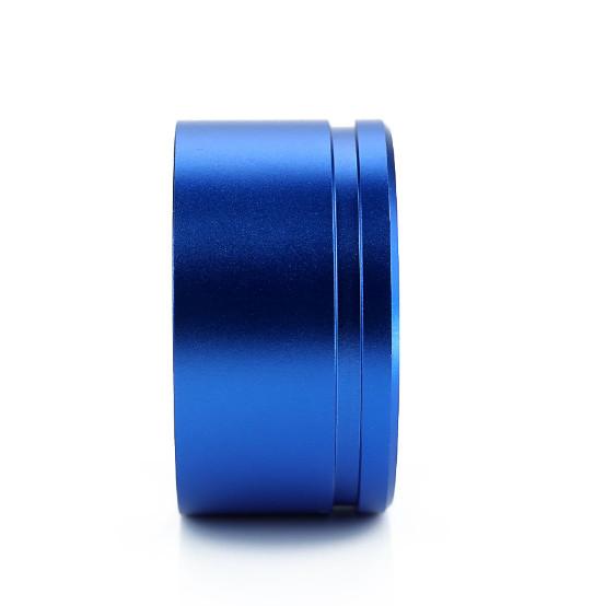 Mechanical Parts Precision CNC Machining Parts Aluminium 5052 CNC Processing Parts