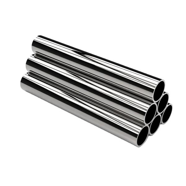 Tube Hastelloy C276 Customized Size Standard Seamless Pipe For Industry Building