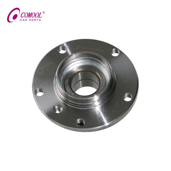 COMOOL Front Wheel Hub Bearing 31226757024 for BMW 3SeriesZ3Z4 E36E46E85E86 Left/Right Wheel Hub Unit Bearing Assembly