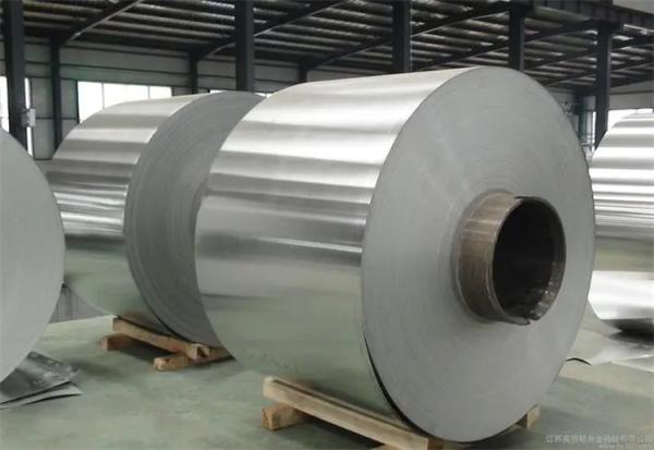 5754 3003 5005 Anodised Sublimation Aluminium Sheet Aluminum Coil Roll JIS H4000 T2040