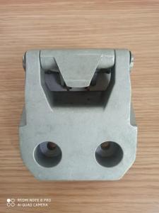 Dual Purpose Stenter Pin Clip Bruckner Textile Parts Clip Aluminum Alloy