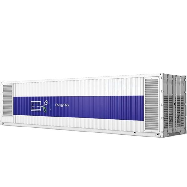 ESS 10 Years Life time Outdoor Battery Cabinet 1MWh 5MWh 10MWh 20ft 40ft Container Solar Battery Energy Storage System