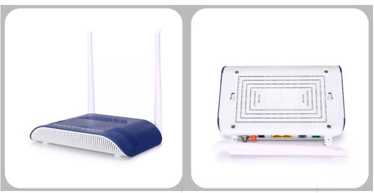 Набор микросхем WiFi Realtek БАКОВ сетевого оборудования ONU CATV GPON FTTH
