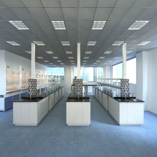 Electronic ESD Laboratory Workbench with ISO9001 Certificate