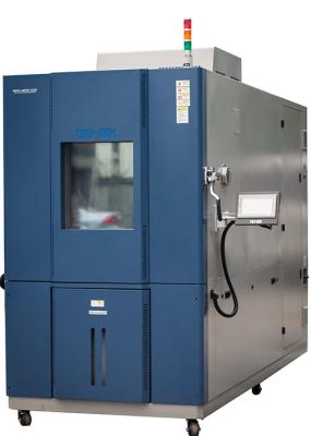 Fast Change Rate Temperature Cycling Chamber Unit Cooling Mode IEC ASTM