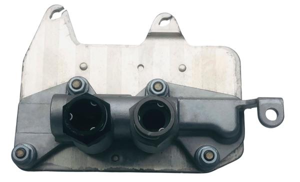 7255000100 Engine Parts Oil Cooler