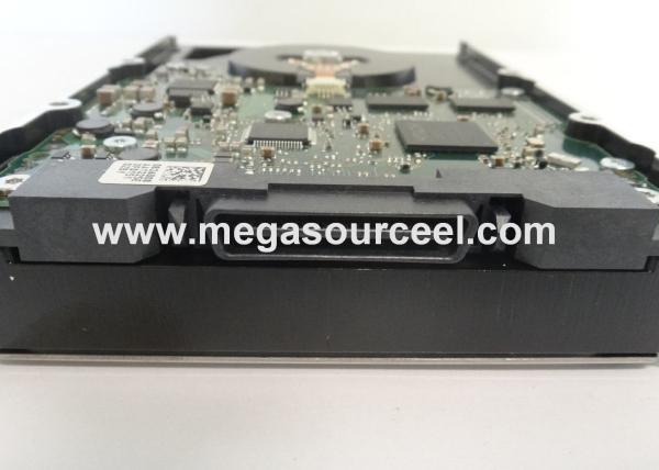 HGST 600GB 15000 RPM 0B24526 3.5 HARD DRIVE HUS156060VLF400 657892-001