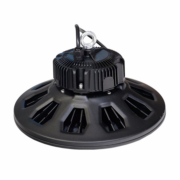 High power 100Watt LED high bay lamp for indoor / industrial Workshop