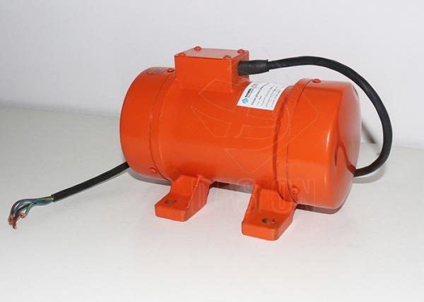 Mechanical Concrete Vibrater Machine Small Capacity 220V For Cement Screening
