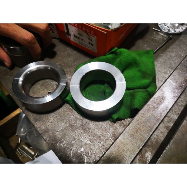 Customizable Progressive Die for Sheet Metal Forming | Precision Metal Stamping Manufacturer