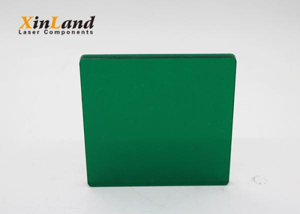 folha 1280x1000mm da segurança da janela OD5+ PMMA da proteção do laser 580nm~750nm