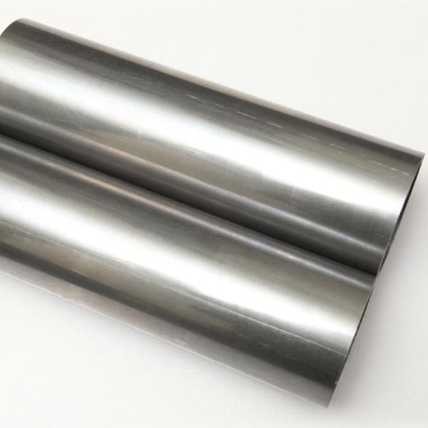 E235 Alloy Seamless Steel Pipe High Precision Cold Rolled 0.4mm JIS