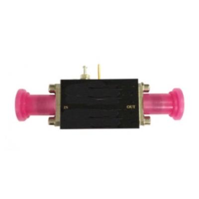 Amplificadores Wideband da compatibilidade eletrónica do poder superior do amplificador diferencial de 12.0-18.0 gigahertz