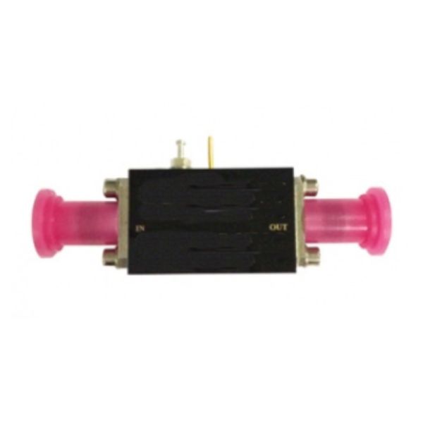 Усилители Emc наивысшей мощности дифференциального усилителя 12.0-18.0 GHz широкополосные