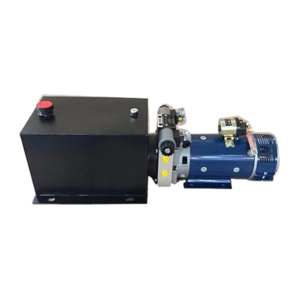 Compact Hydraulic Power Unit Hydraulic Power Pack For Mobile Boarding Bridge