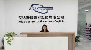 Adas Garment (Shenzhen) Co., Ltd.