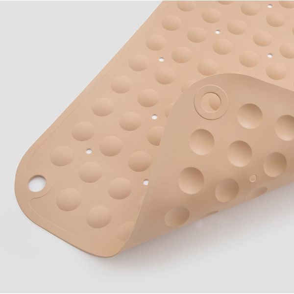 Прямоугольная нетоксическая нога циновки ливня силикона массажирует непахучее