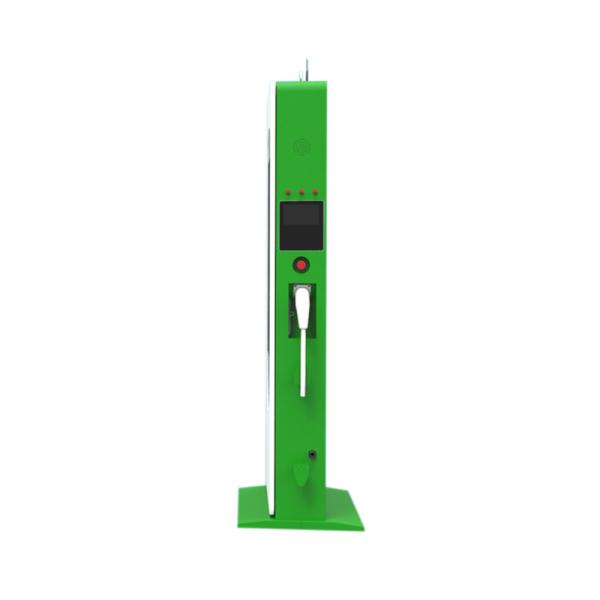IP65 Outdoor Lcd Ad Display , Outdoor Multi Size Advertising LCD Screens
