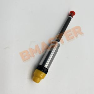 1291351 Fuel Injector For 3406C 3412 3412C Engine With 6 Months Warranty And Fast Delivery