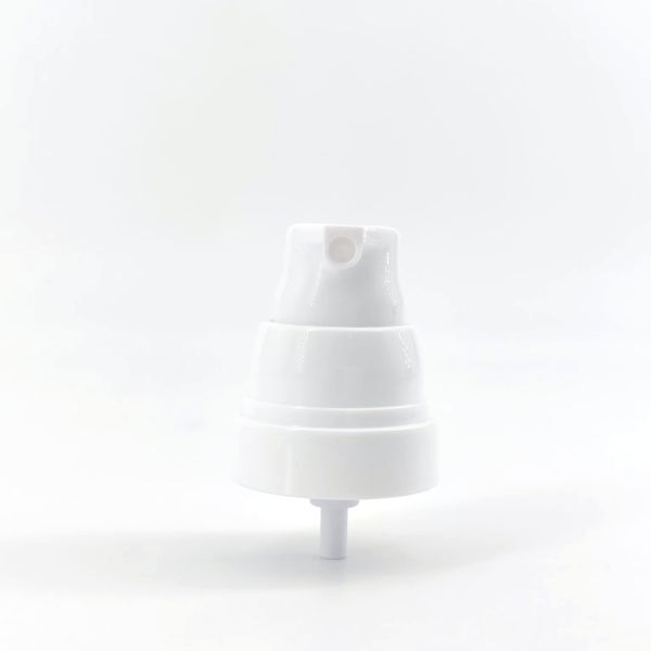 20mm 20/410 Outer Spring Ultra Soft Fine Misting Pump Perfume Essence Sprayer