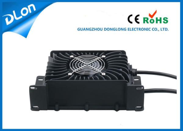 14.6V 35A lifepo4 battery charger lead acid 12v 35a lithium li-ion battery charger waterproof factory wholesale
