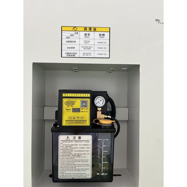 High Precision Slant Bed CNC Lathe Machine With Imported Power Turret Power Head