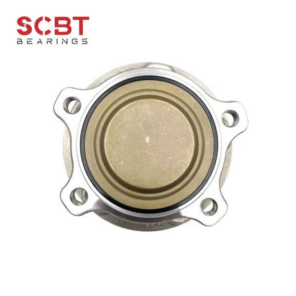 31476968 32221051 32246178 VKBA7142 Rear Wheel Hub Bearing Auto Parts for Volvo With High Quality
