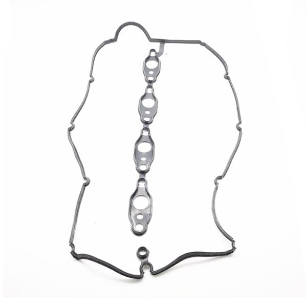 TEOLAND High Quality Auto Parts Valve Cover Gasket for hyundai H350 BUS 2.5 224414A700 Automobile Engine Valve Cover Gasket