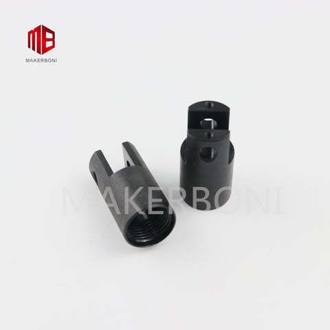 100115 / 70132475 Connecting sleeve For Bullmer Cutting Machine