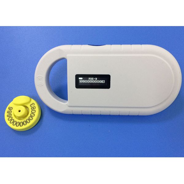 PT160 RFID микрочип сканер USB интерфейсы поддержка для всех общих микрочипов ISO11784/11785
