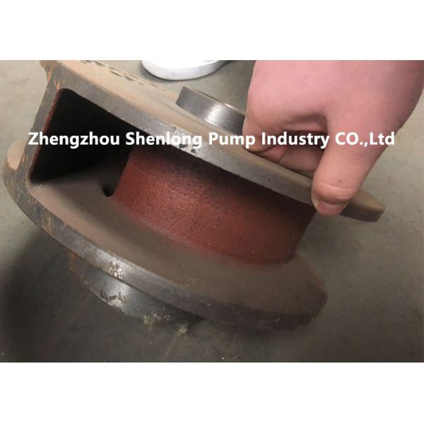 Подводный насос для сточных вод