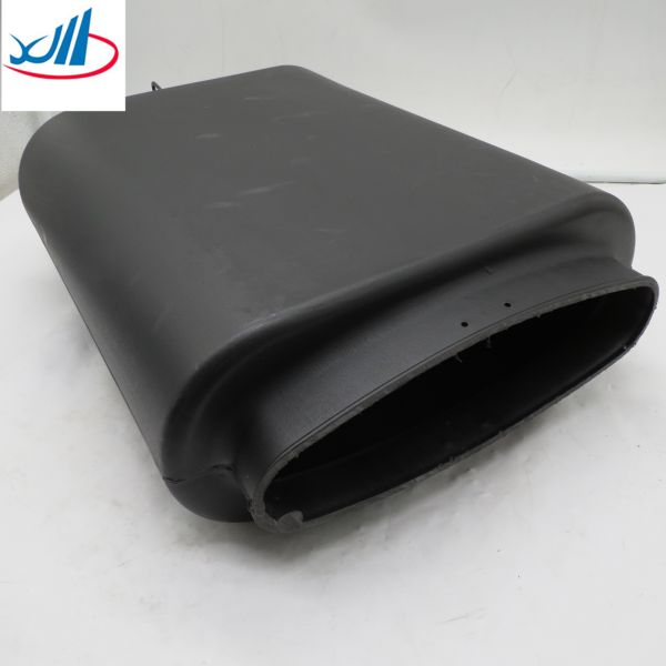 cars and trucks vehicle good performance Intake manifold assembly WG9725190918