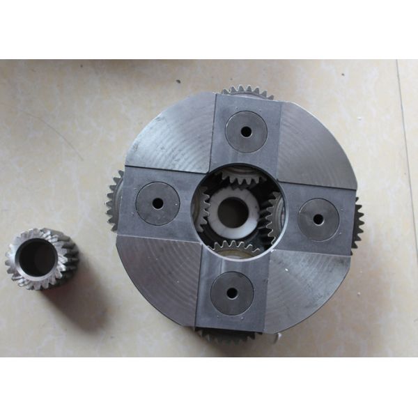 Excavator PC300-6 Planetary Gear Parts 20Y-27-22170 207-26-62190