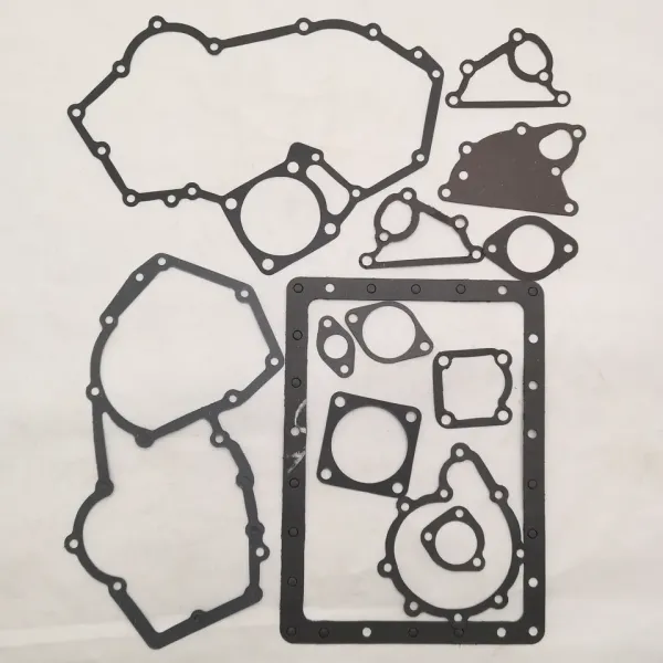 U5LC0016 Full Gasket Kit Cylinder Head Gasket Engine Overhaul Kit for Perkins
