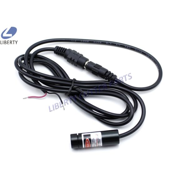 Части резца запасные лазерный луч 059091/70131764 мигающего огня для резца Bullmer автоматического