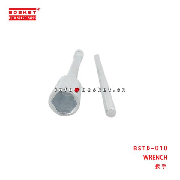 BSTD-010 Chave inglesa adequada para ISUZU