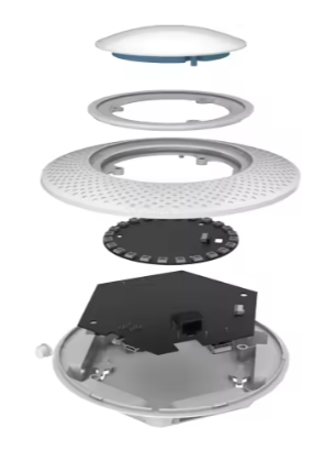 Wireless access point bluetooth wifi gateway bridge router range extender smart beacon receiver