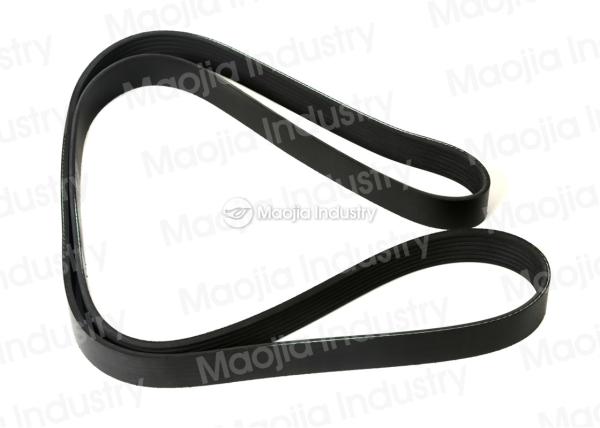 7PK1646 Precision Engineered V Ribbed Accessory Drive Belt Fits 07 - 08 Honda Civic Si 2.0L GAS DOHC