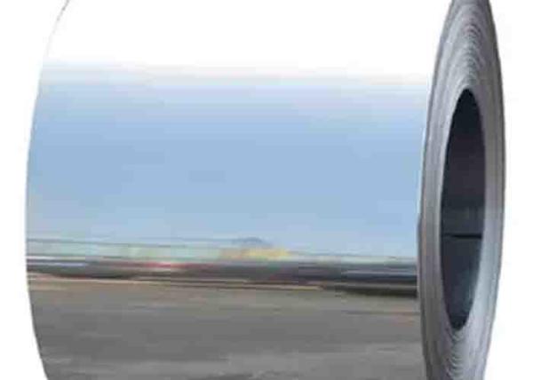 Cold Rolled 0.3-15mm SS 304 Stainless Steel Strip
