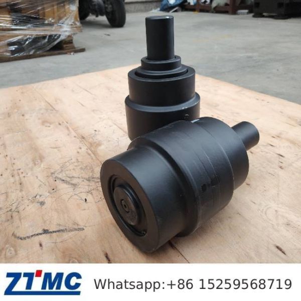 E320 Carrier Roller for CAT Excavator Undercarriage Parts 8e5600