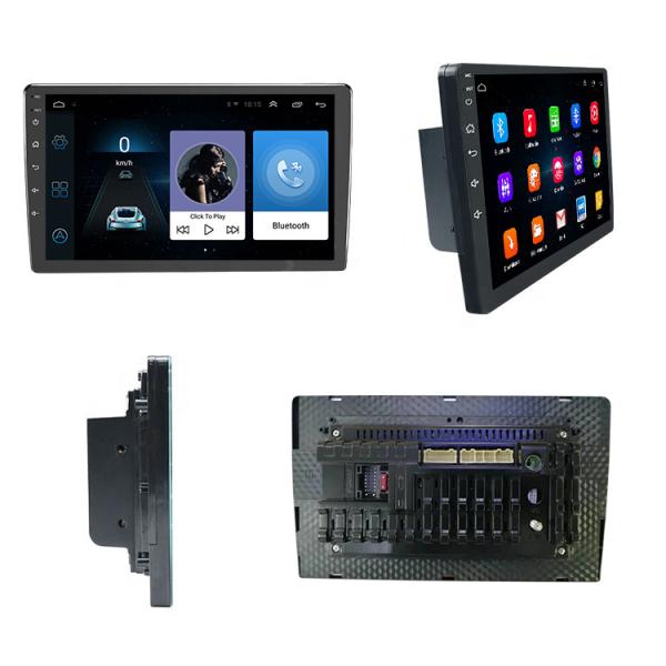 7 Inch Double Din Radio Android Touch Screen WiFi FM Radio MP3 Home Office
