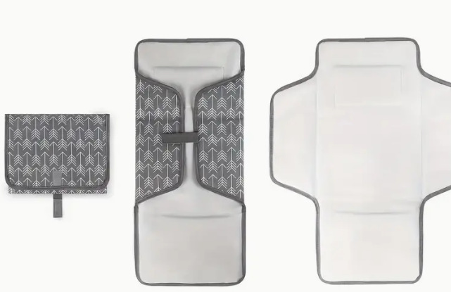 Overheat Protection Baby Heating Pad for Little Ones 0-3 Years