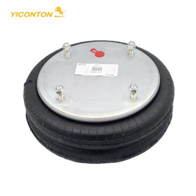 Contitech Fd530-22316 Goodyear 2b14-359 Industrial Air Springs Metal Rubber