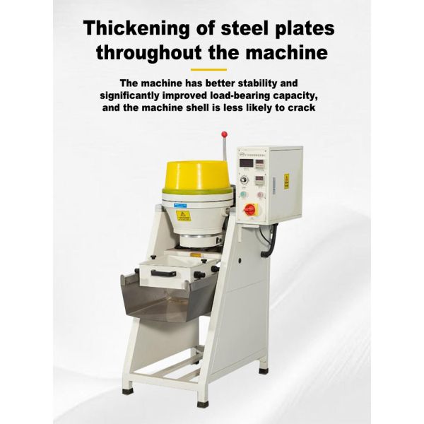 Polishing Tumbler