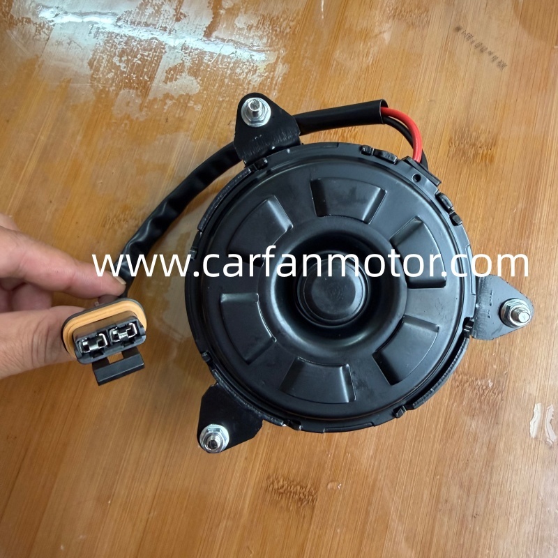 Mg5 fan motor 22023 21-24 1.5 CVT