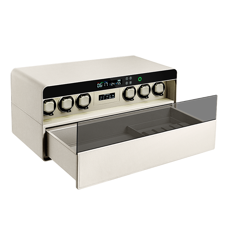 Full Steel Intelligent Safe Deposit Box | Providing Future-Grade Protection for Your Valuables