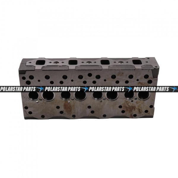 4D95 4D95L Engine Cylinder Heads 6204-13-1100 PC60-5 PC60-6 Diesel Engine Parts