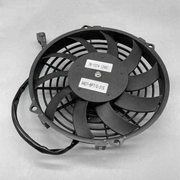 78-1374 Fan Evaporator 24v Motor Blowing For Thermo King Sv B V-Series